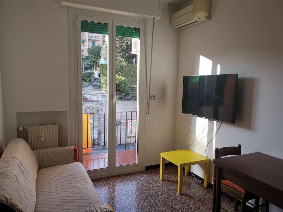 Tra Mare E Centro Appartement