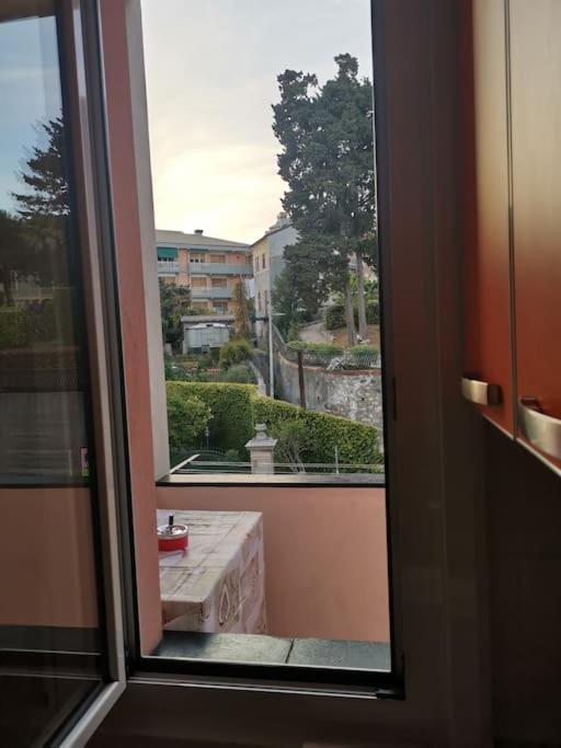 Tra Mare E Centro Appartement Genua