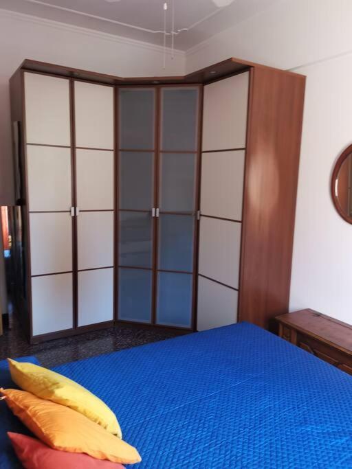 Appartement Tra Mare E Centro *