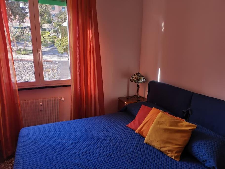 Tra Mare E Centro
