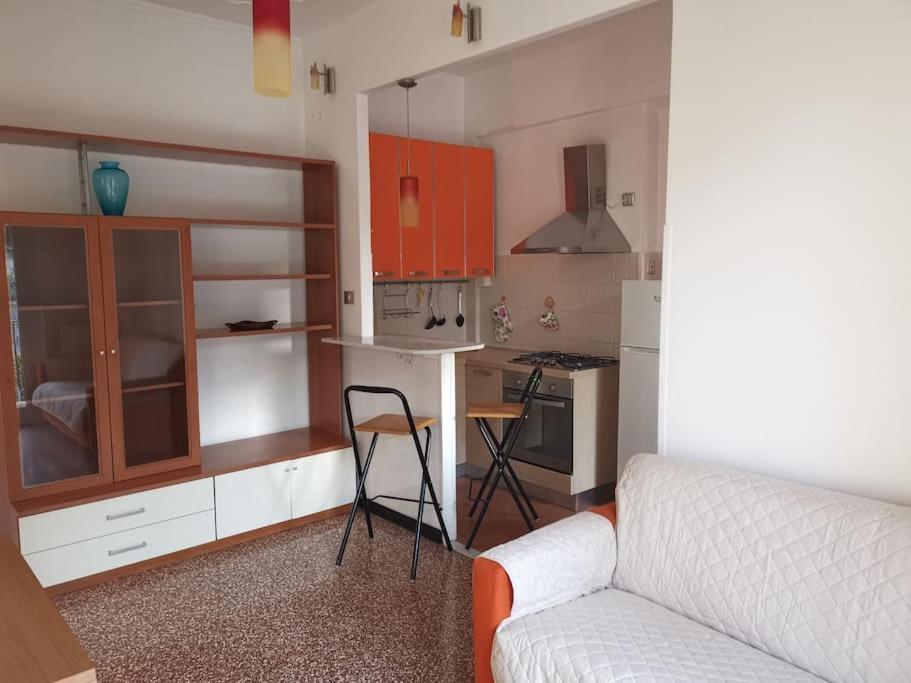 Tra Mare E Centro Appartement *