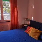 Genova Tra Mare E Centro