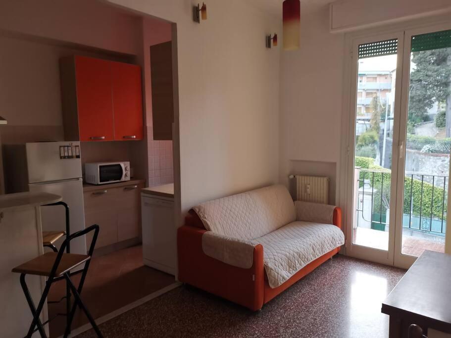 Apartment Tra Mare E Centro Genoa