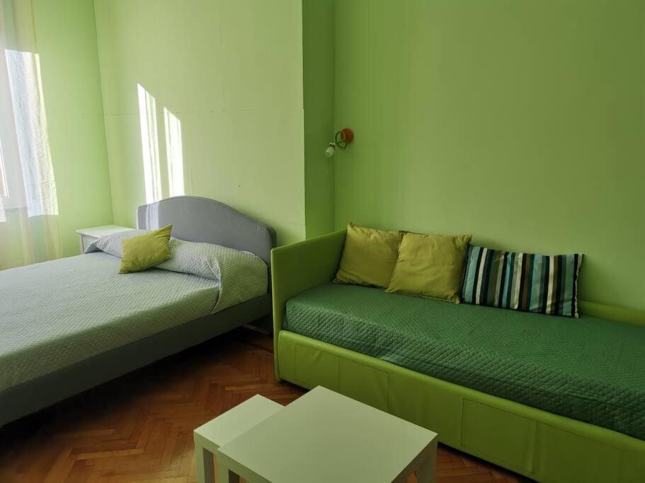 Tra Mare E Centro Apartment *